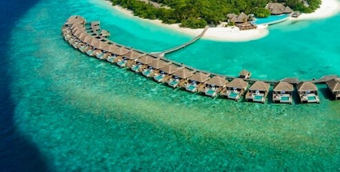 Ocean Villa with Pool