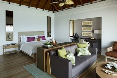 Ocean Villa with Pool