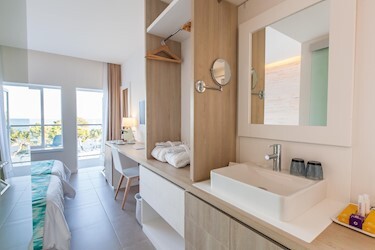 Superior Room Sea View