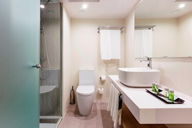 Standard Sea View/Twin room with sea view