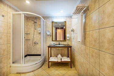 Main Building Superior