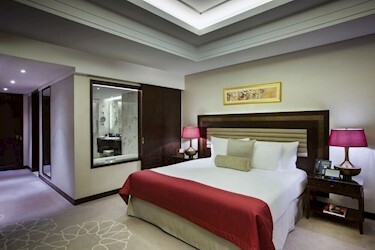 Premier Room with/without Extra Bed