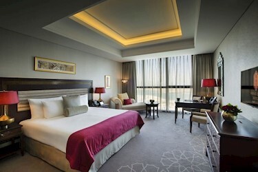 Premier Room with/without Extra Bed