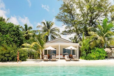 Family Lagoon Pavilion