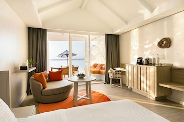 Family Lagoon Pavilion