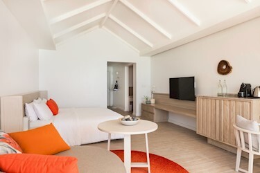 Family Lagoon Pavilion