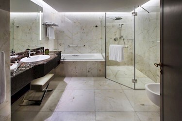 Junior Suite with/without Extra Bed