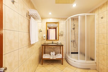 Standard Bungalow with Bunkbed