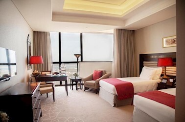 Superior Room without Extra Bed/with Extra Bed