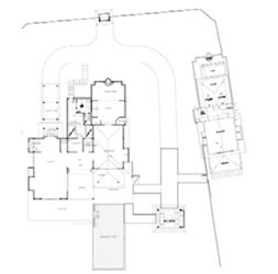 Three Bedroom Beach Residence With Pool