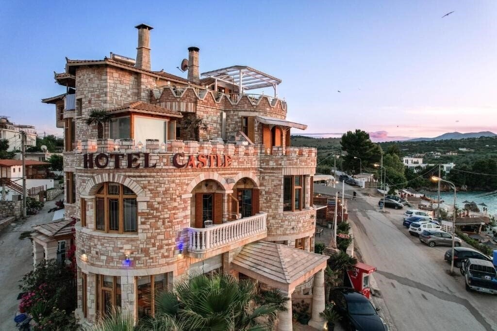Hotel Hotel Castle 4*