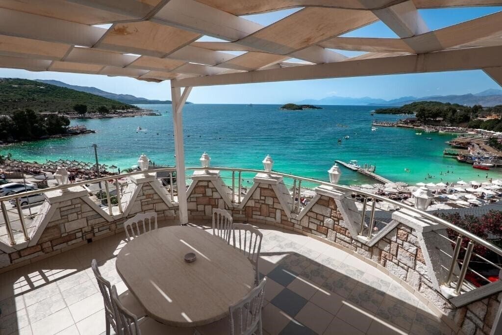 Zdjęcia Hotel Castle 4*