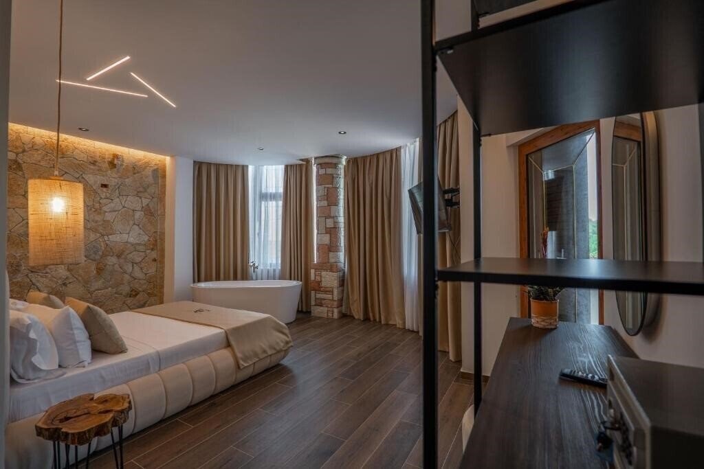 Obraz Hotel Castle 4*