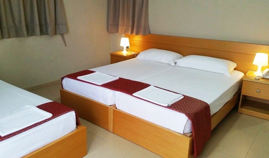 Картинка Aler Residence Vlora (ex. Aler Residence Vlora) 4*