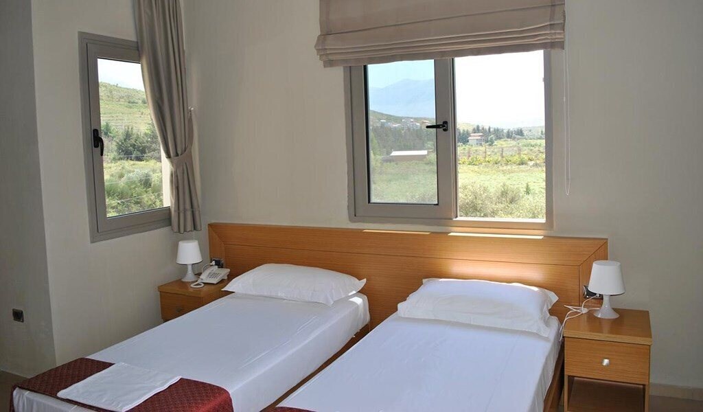 Фото Aler Residence Vlora (ex. Aler Residence Vlora) 4*