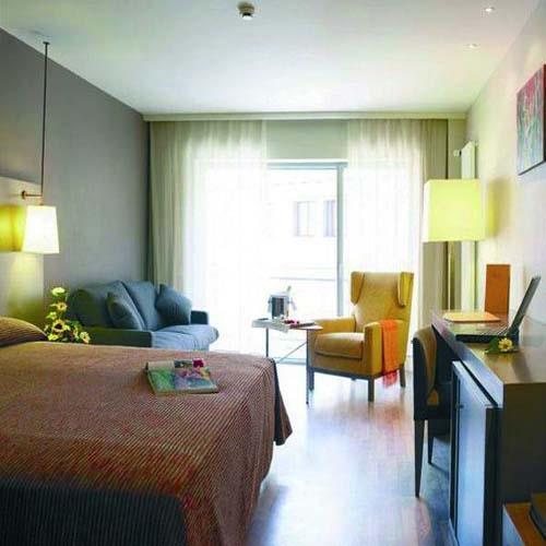 Zdjęcie Diplomatic 4*