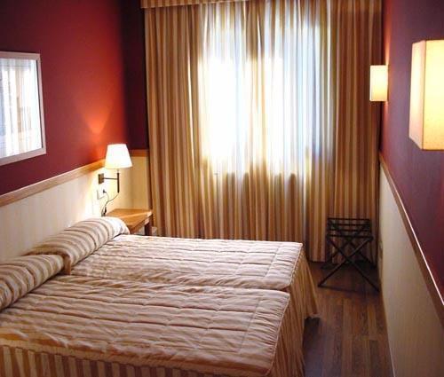 Фотография Aparthotel Shusski 4*