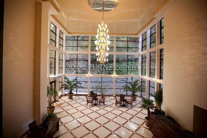 Obraz Best Western Paradise Hotel Dilijan 4*