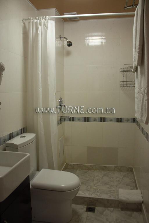 Zdjęcia Best Western Paradise Hotel Dilijan 4*