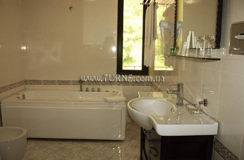 Hotel Best Western Paradise Hotel Dilijan 4*