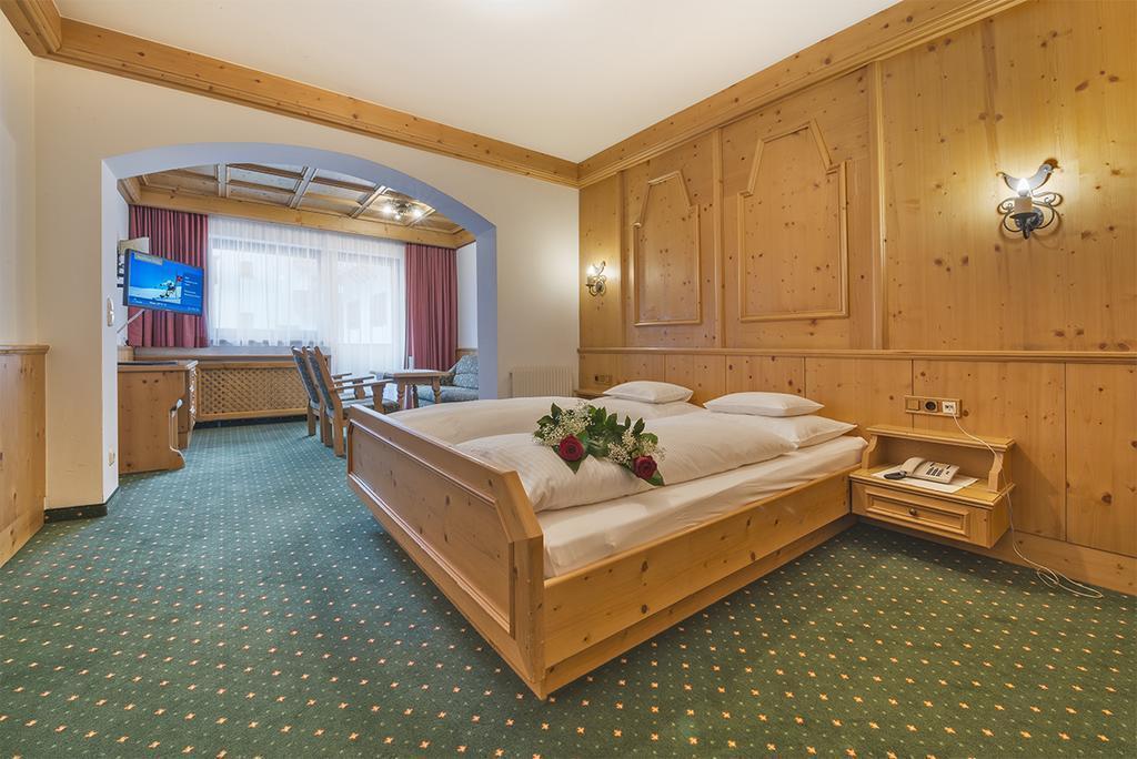 Zdjęcia Hotel Grieshof 4*