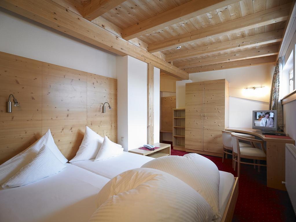 Zdjęcie Hotel Grieshof 4*