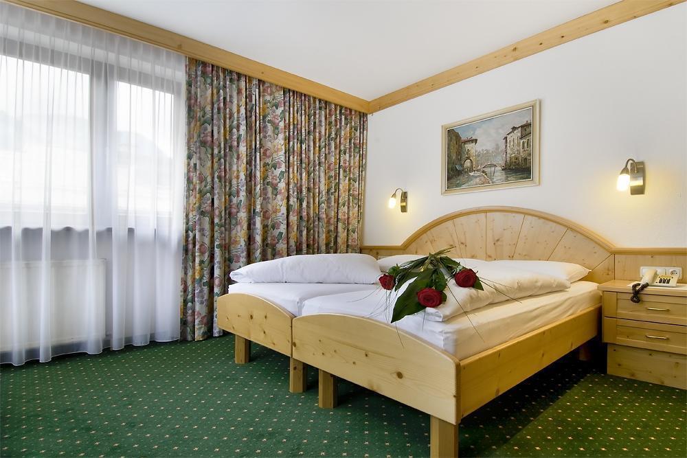 Obraz Hotel Grieshof 4*