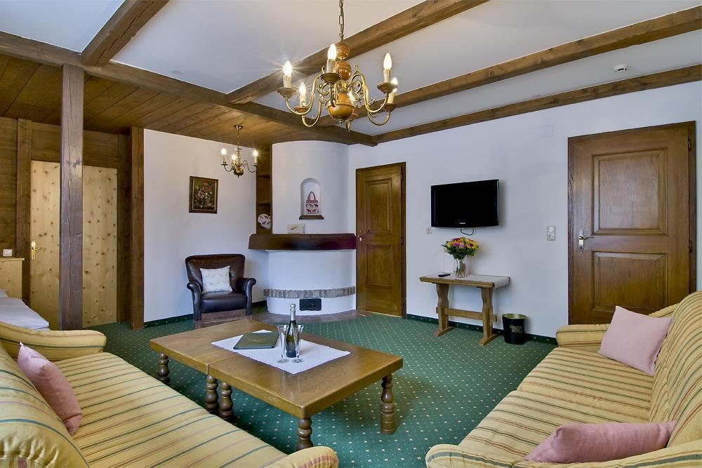 Zdjęcie Hotel Grieshof 4*