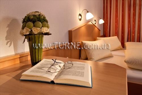 Hotel Garni Ehrenreich 3*