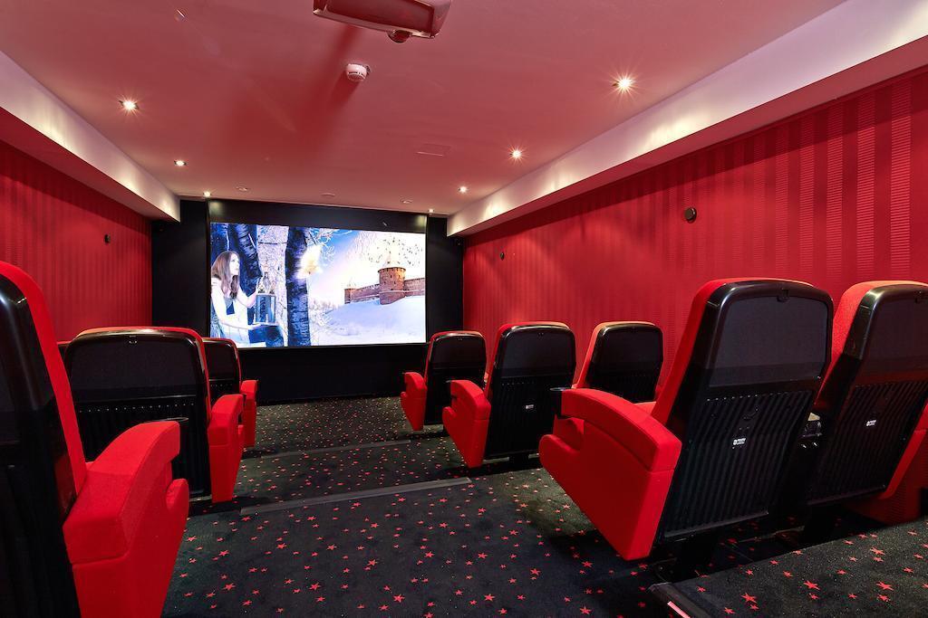 Zdjęcia Alpeiner Nature Resort Tirol 4*