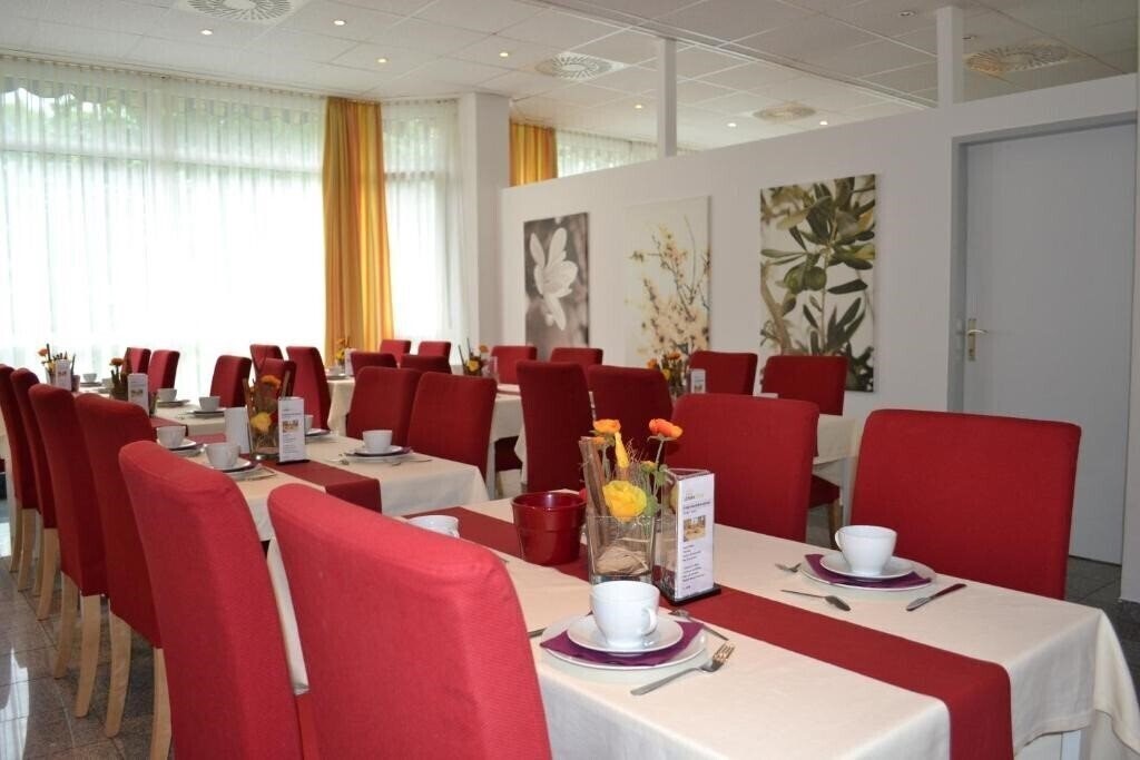 Zdjęcie Lenas West 3*