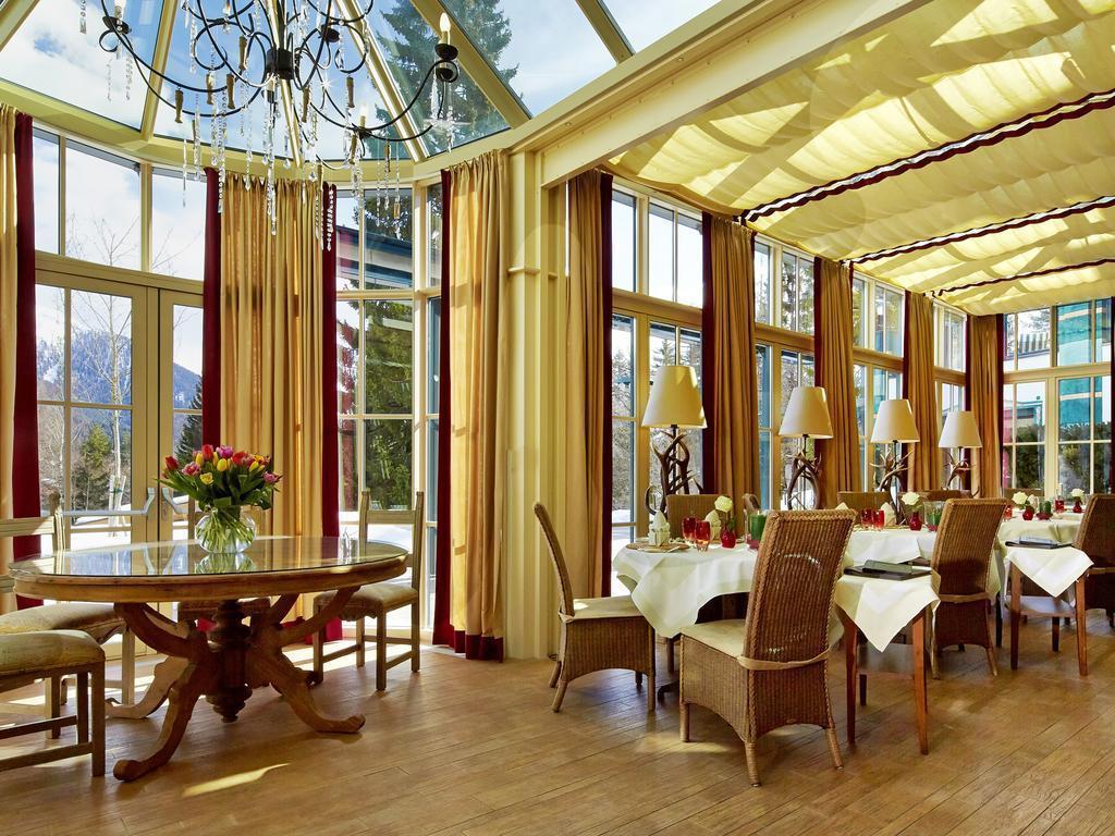 Zdjęcie Relax & SPA Hotel Astoria 5*