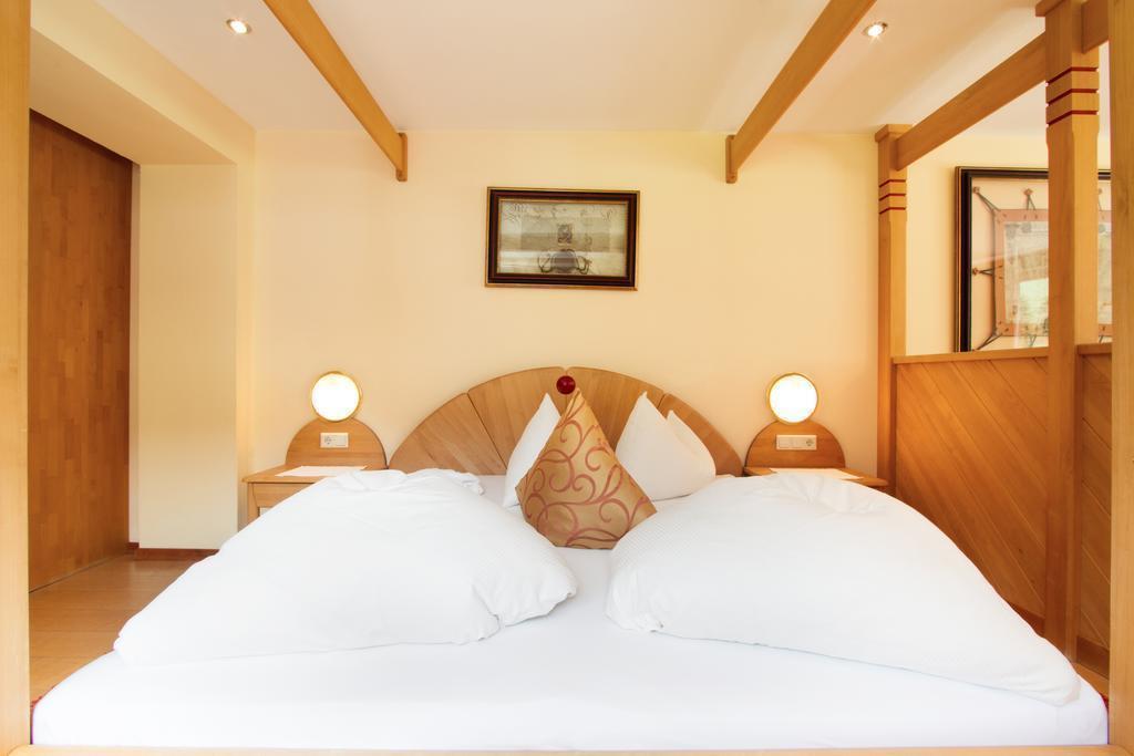 Изображение Hotel Sunny Solden 4*