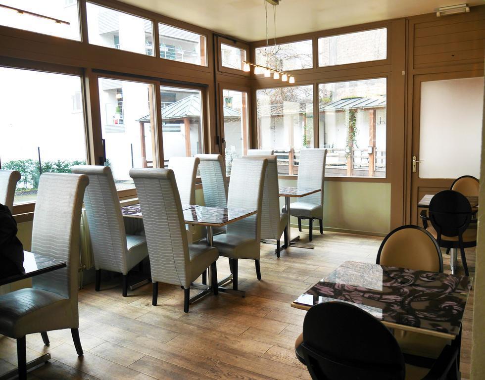 Фотографія Floris Ustel Midi 3*