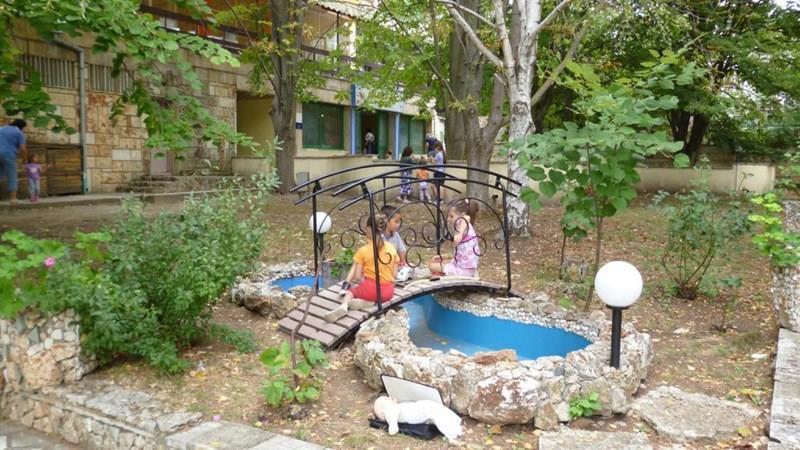 Картинка Ahilea 3*