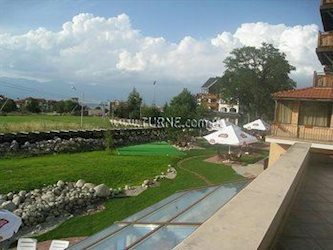 Гарячі тури