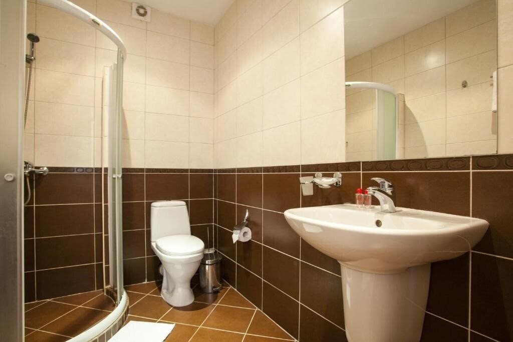 Zdjęcie Melsa Koop 3*