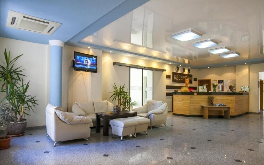 Zdjęcie Melsa Koop 3*