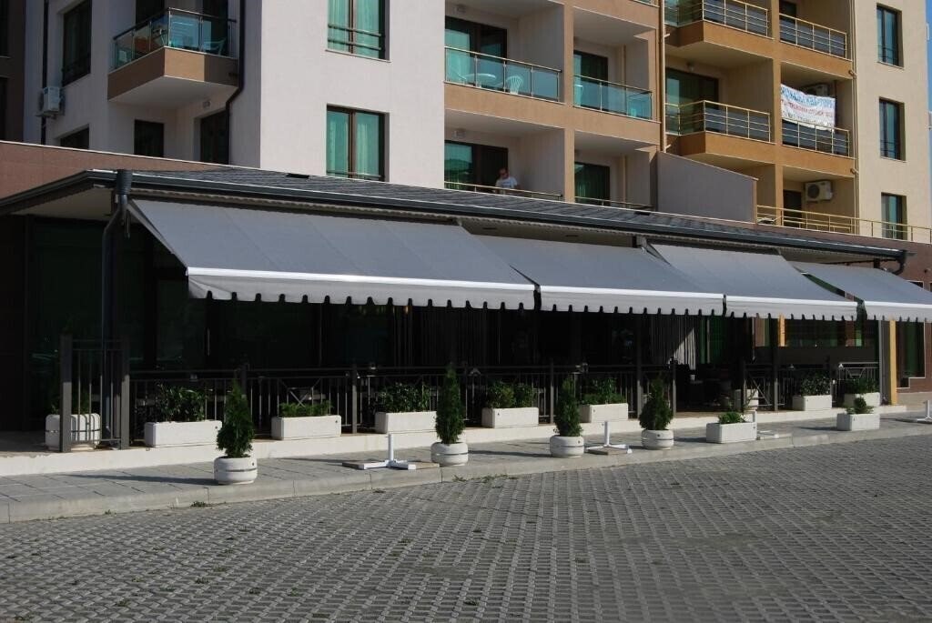 Zdjęcia Central Plaza 3*