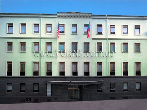 Zdjęcie Wellness & Treatment Hotel GHC 4*