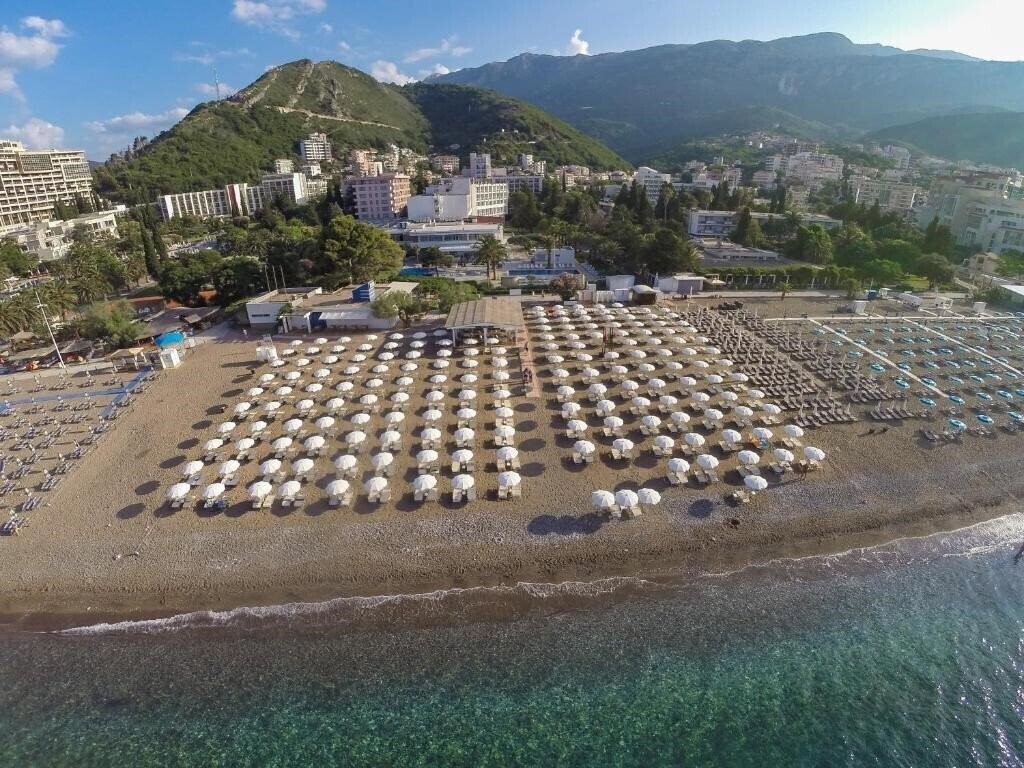 Hotel Tara (ex. Tara Sentido Hotel) 4*