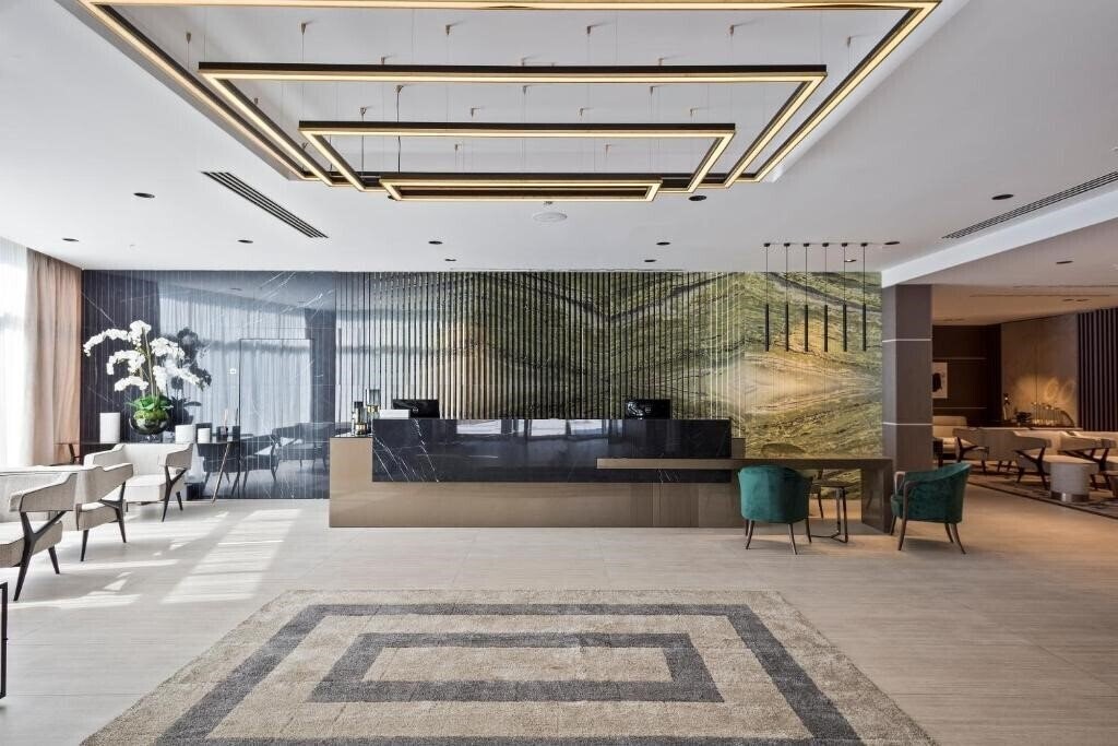 Obraz AMI Budva Petrovac (ex. Melia Budva Petrovac) 5*