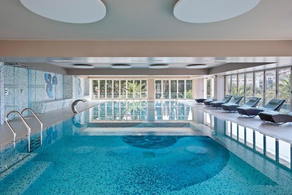 Zdjęcie AMI Budva Petrovac (ex. Melia Budva Petrovac) 5*