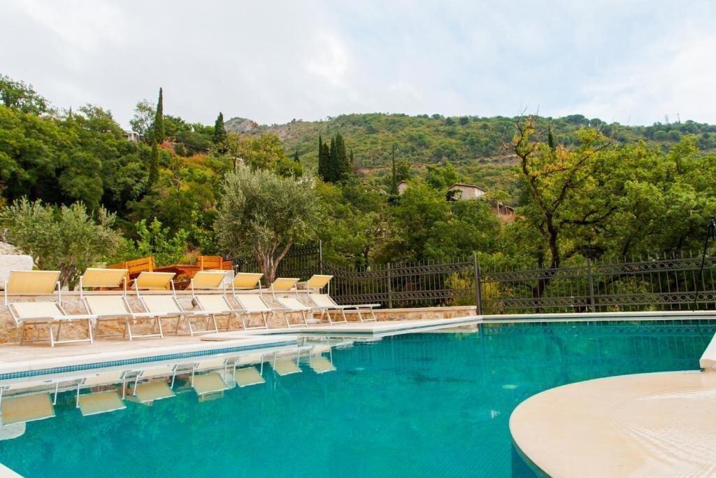 Zdjęcie Pietra Mare Apartments 4*