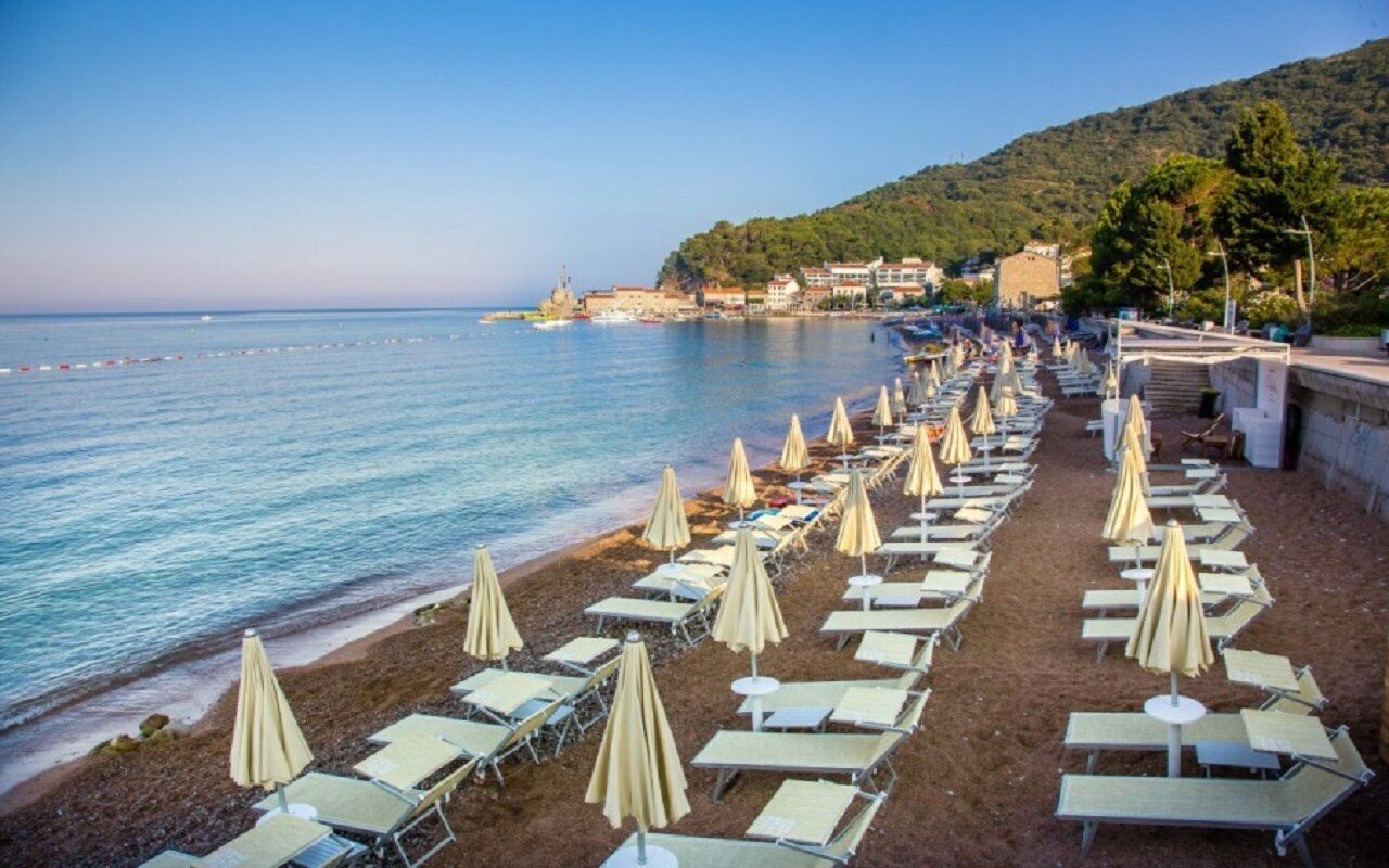 Obraz Palas Lux Hotel 4*