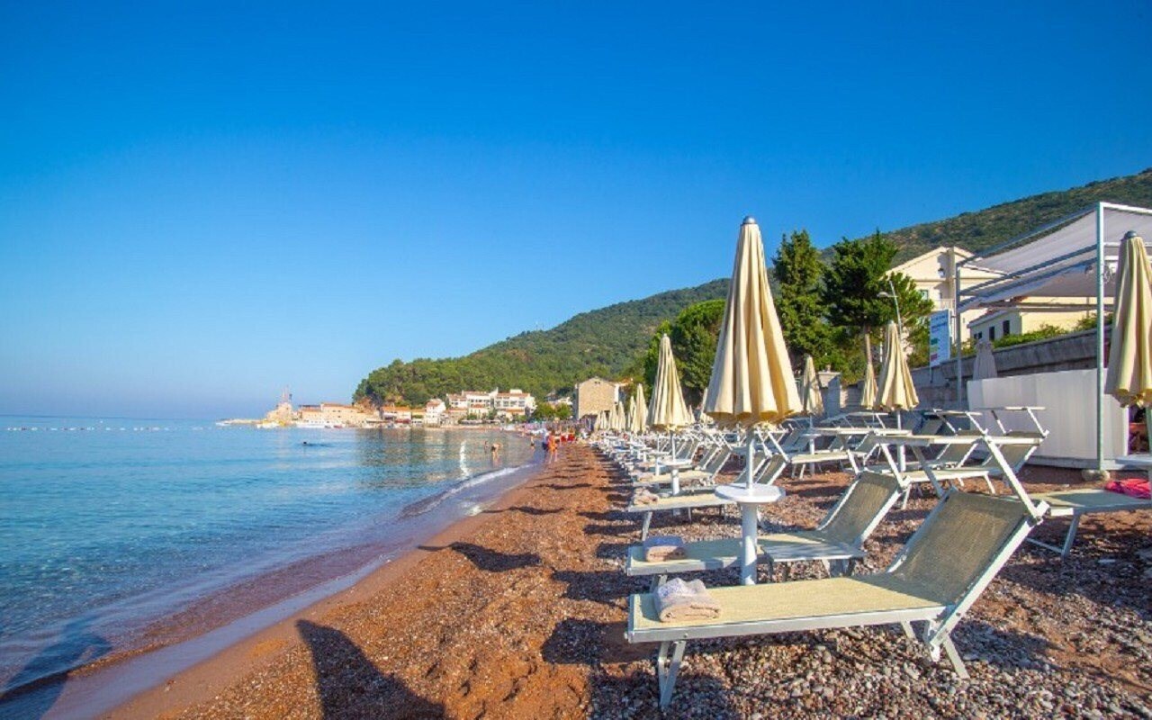 Zdjęcie Palas Lux Hotel 4*