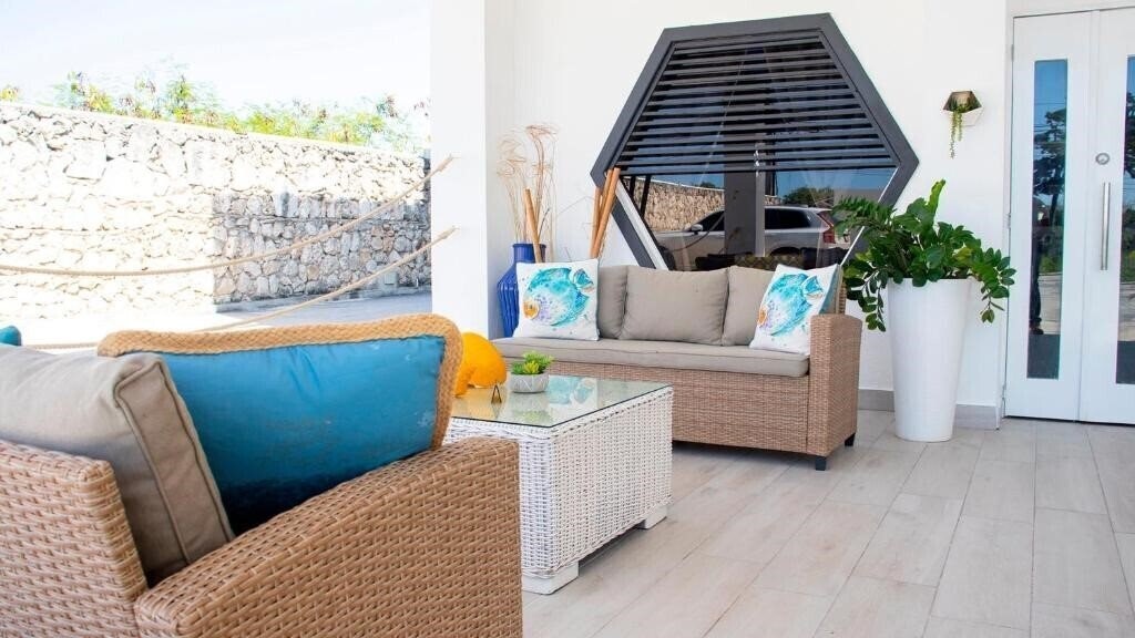 Картинка Hotel Capriccio Mare 4*