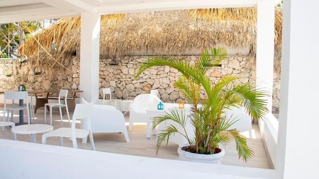 Изображение Hotel Capriccio Mare 4*