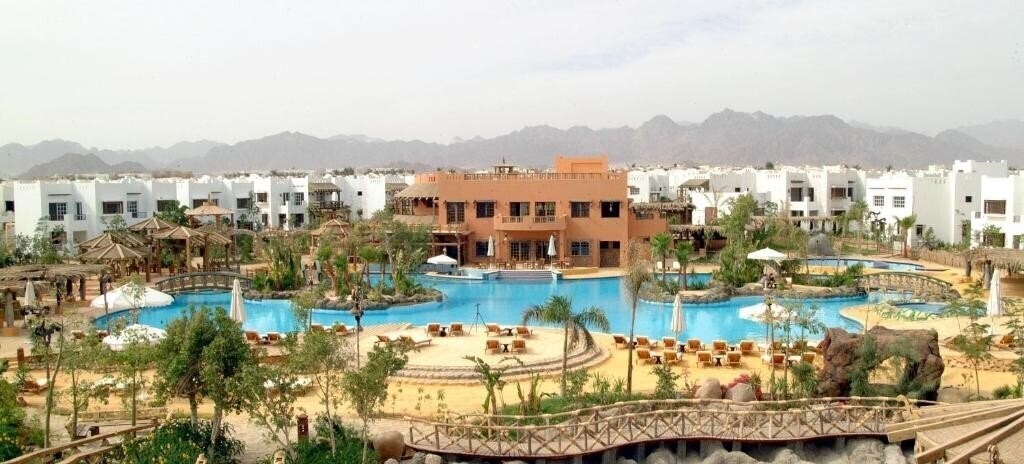 Готель Delta Sharm Resort & SPA 4*