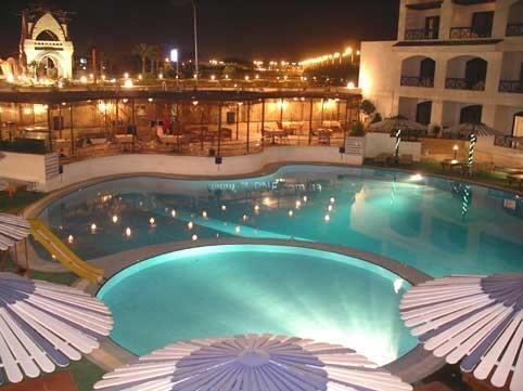 Зображення New La Perla Hotel Sharm (ex. La Perla Hotel) 3*